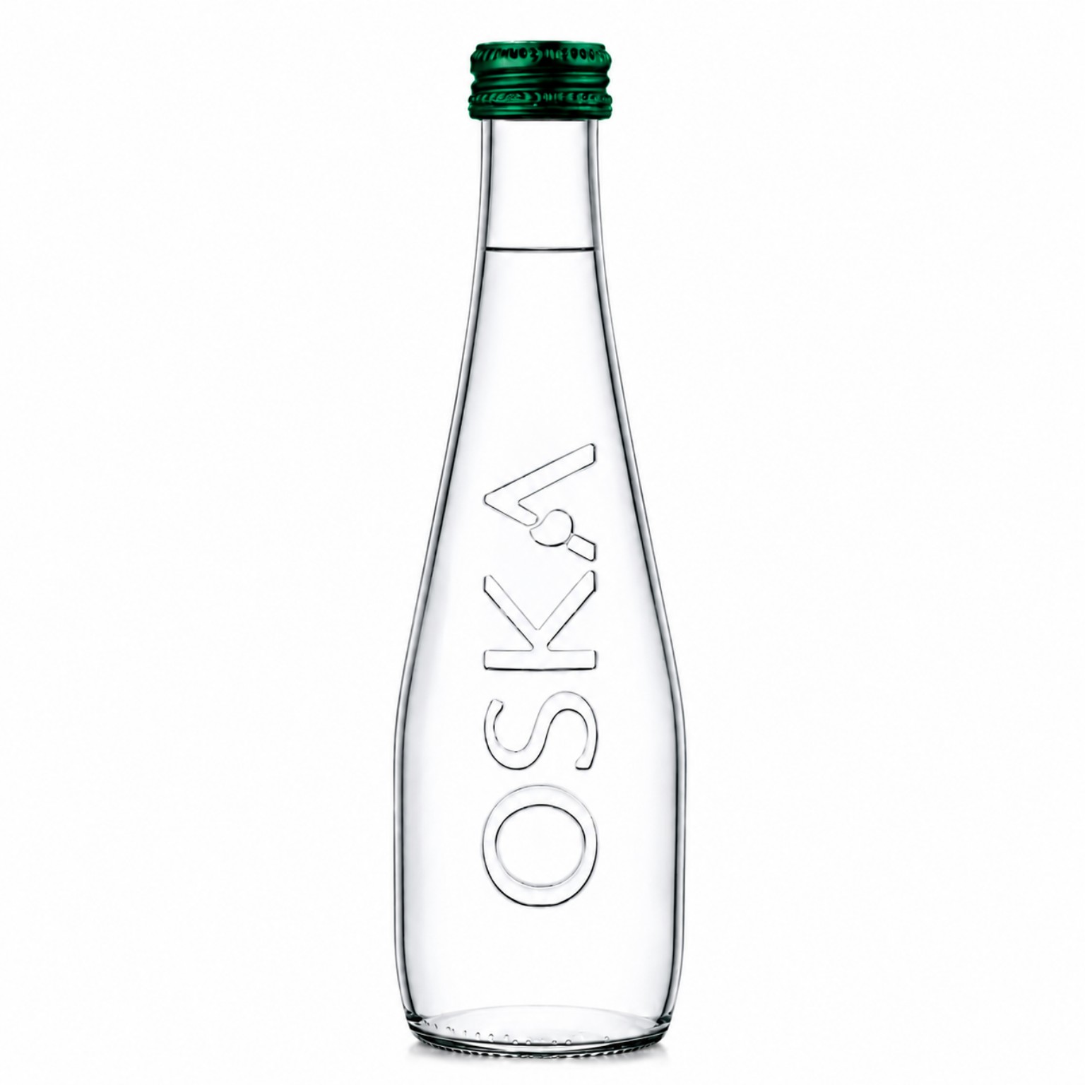 Sparkling Water