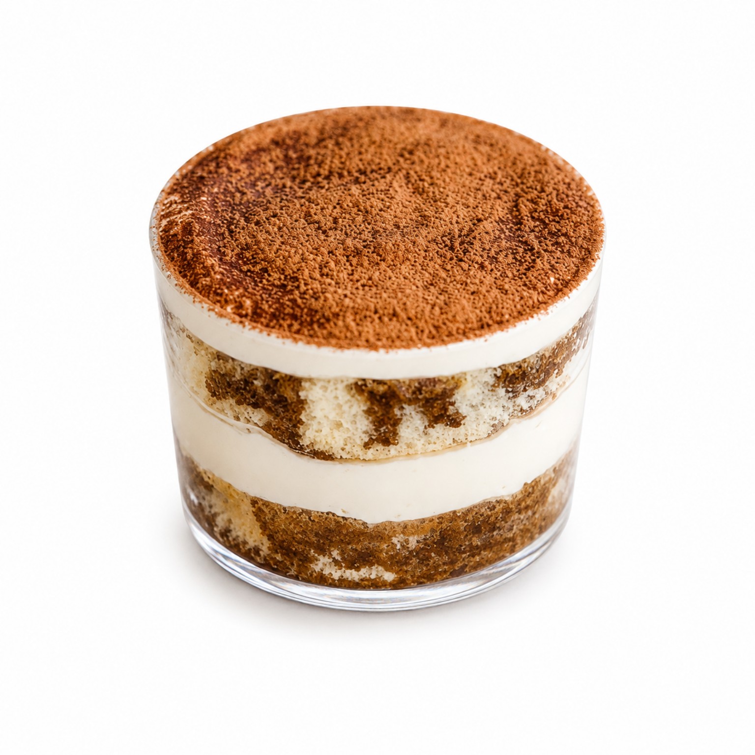 Mini Tiramisu