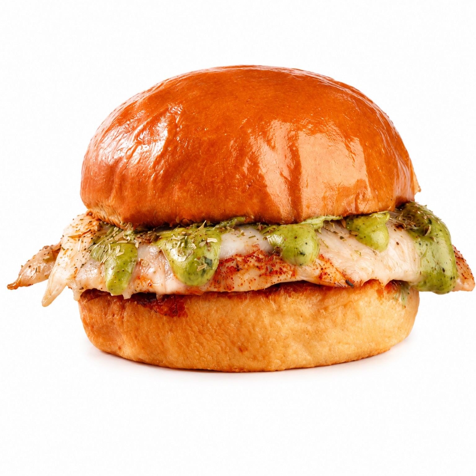 Pesto Chic
