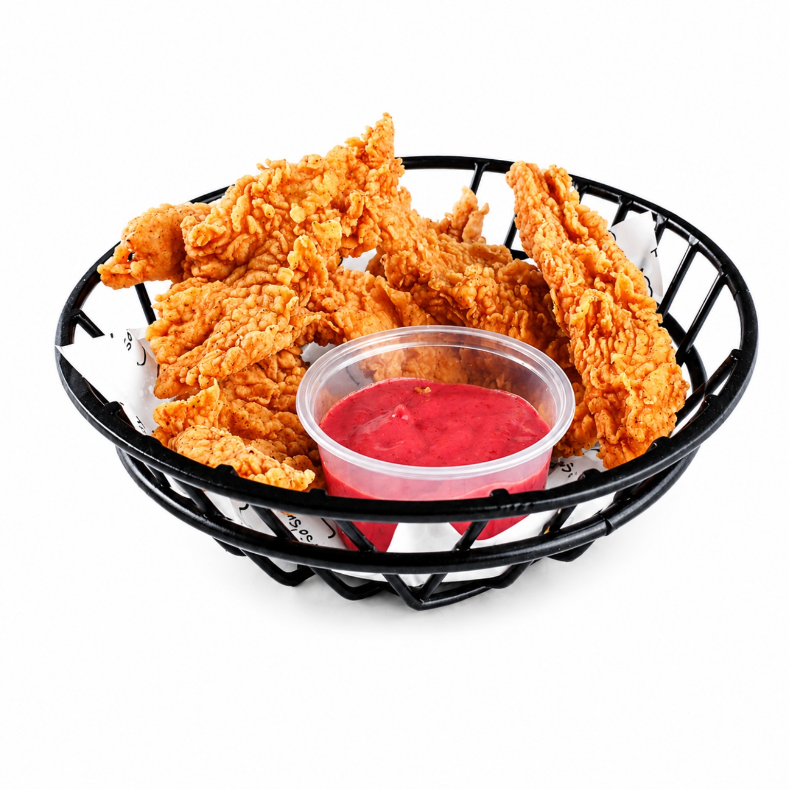 Chicken Strips